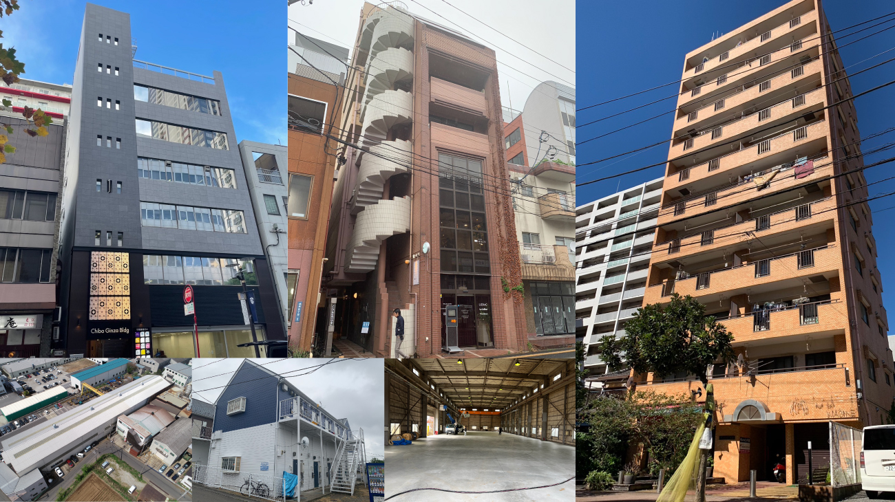 株式会社バンズエステート